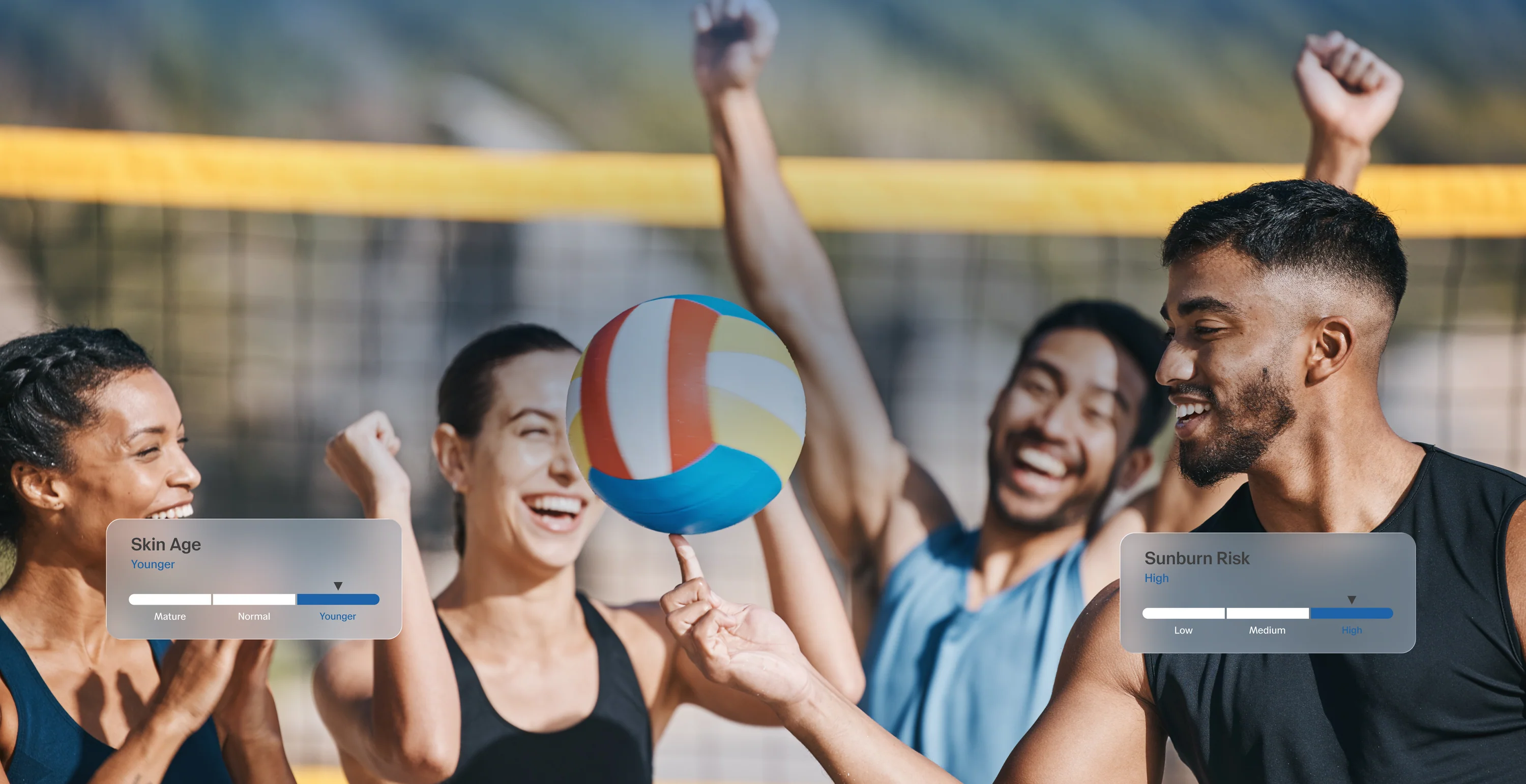 Your Ultimate Genetic Blueprint